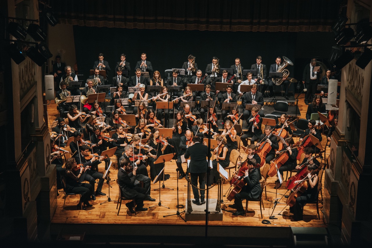 Conservatorio Statale di Musica "Agostino Steffani" cover photo
